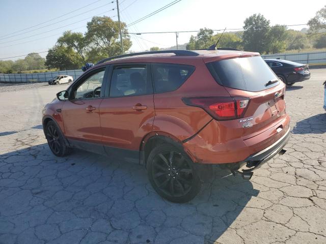 2019 FORD ESCAPE SE #3287632012