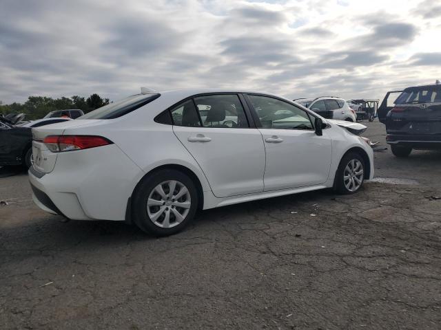 2020 TOYOTA COROLLA LE JTDEPRAE1LJ101465