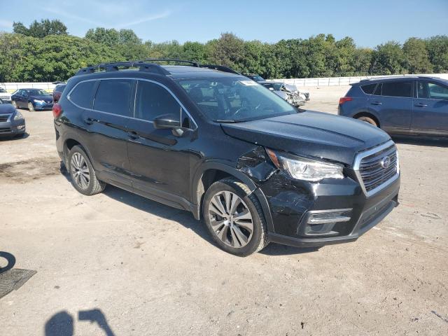 2021 SUBARU ASCENT PRE 4S4WMAHD0M3426329