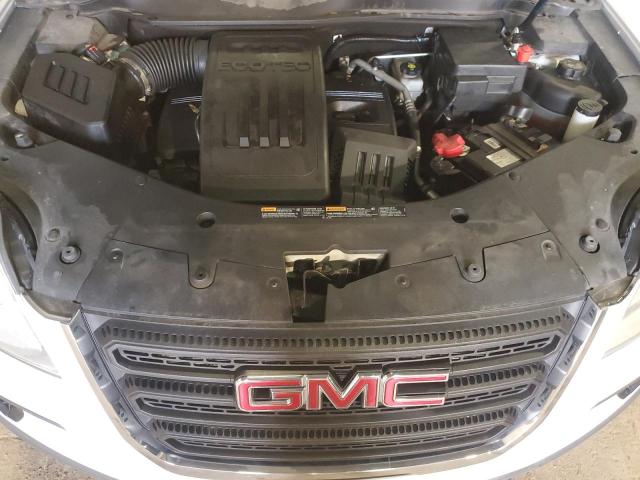 2017 GMC TERRAIN SL 2GKALMEK6H6111172