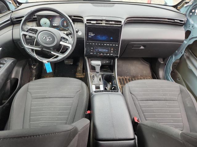 2023 HYUNDAI SANTA CRUZ #3279730945