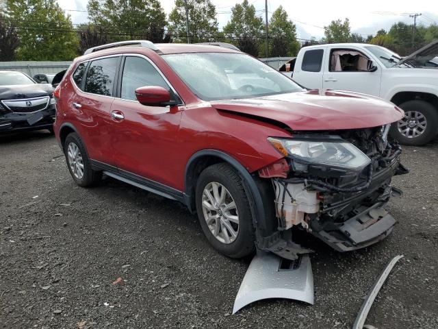 2017 NISSAN ROGUE S JN8AT2MT1HW383472
