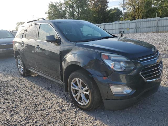 2017 CHEVROLET EQUINOX LT 2GNALCEK9H6108666