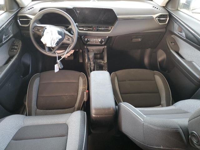 2025 CHEVROLET TRAILBLAZE KL79MRSL6SB213451