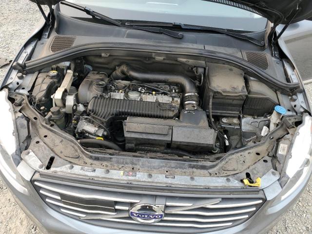 2016 VOLVO XC60 T5 PL YV4612RM8G2867800