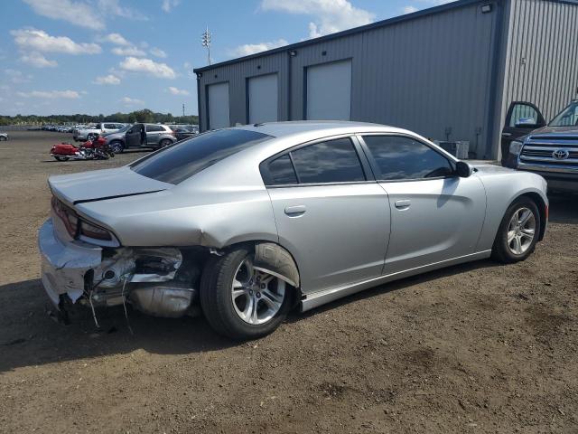2022 DODGE CHARGER SX - 2C3CDXBG1NH224521