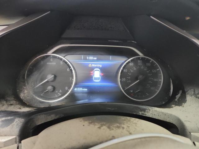 2019 NISSAN MURANO S 5N1AZ2MS2KN165065