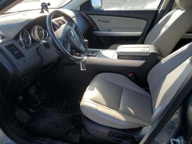 2013 MAZDA CX-9 GRAND - JM3TB2DV5D0424019