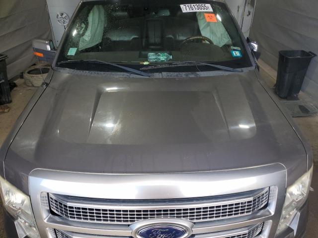2009 FORD F150 SUPER #3269084051