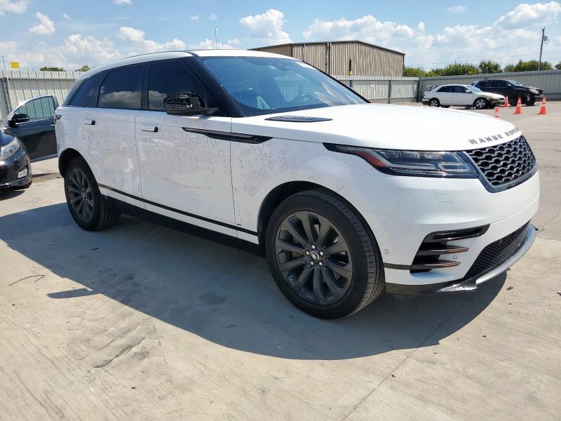 2018 LAND ROVER RANGE ROVE - Other View