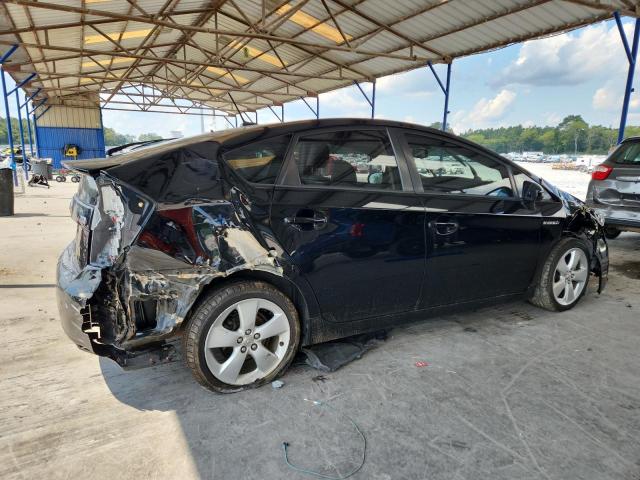 2015 TOYOTA PRIUS JTDKN3DUXF1950300