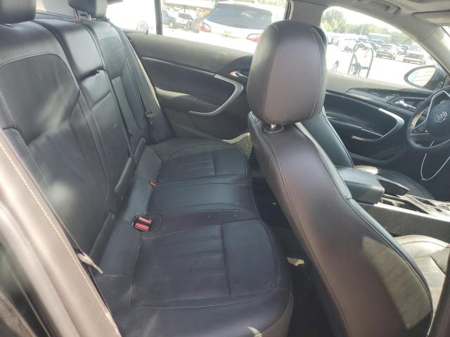 2017 BUICK REGAL SPOR 2G4GL5EX4H9133074