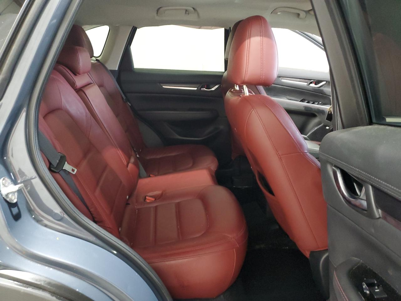 MAZDA CX-5 PREFERRED