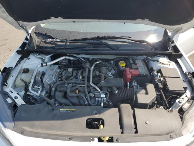 2023 NISSAN SENTRA SV - 3N1AB8CV2PY306964