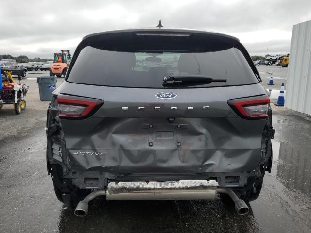 2025 FORD ESCAPE ACT 1FMCU0GN9SUA42032