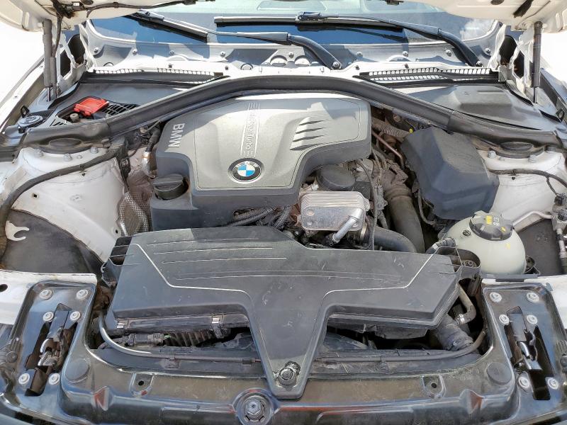 2016 BMW 328 I SULEV WBA8E9C59GK648044