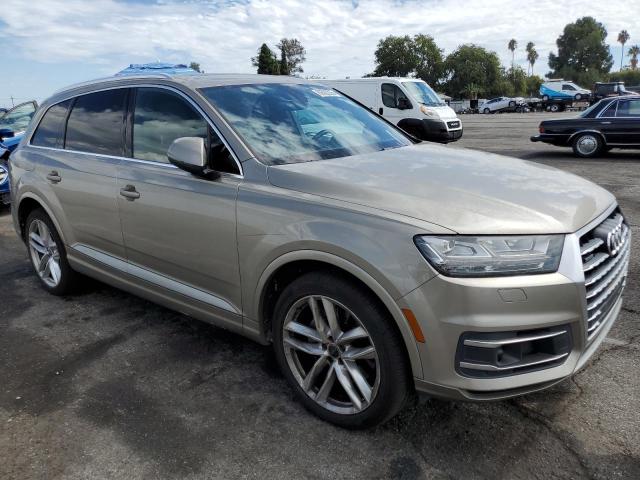 2017 AUDI Q7 PRESTIGE WA1VAAF76HD012357