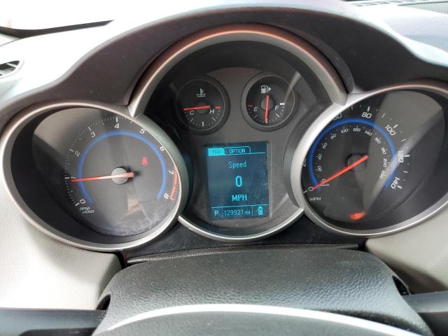 2016 CHEVROLET CRUZE LIMI 1G1PE5SB2G7226174