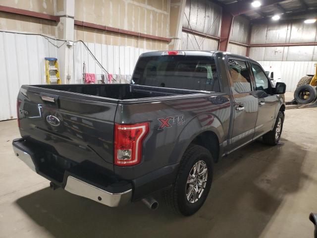 2017 FORD F150 SUPERCREW 1FTEW1EP2HFC69996