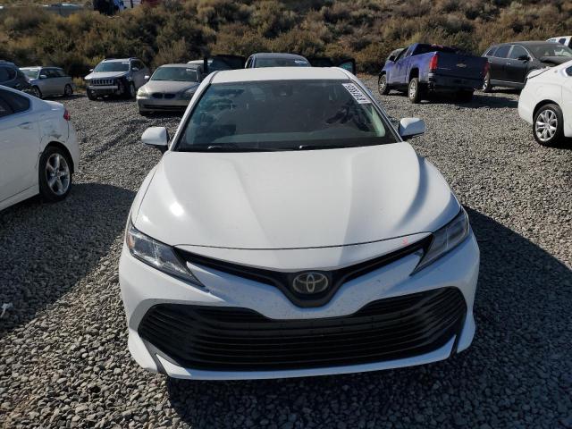 2020 TOYOTA CAMRY LE 4T1C11BK7LU010323