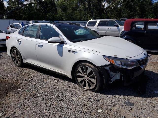 2016 KIA OPTIMA SX - 5XXGW4L27GG011751