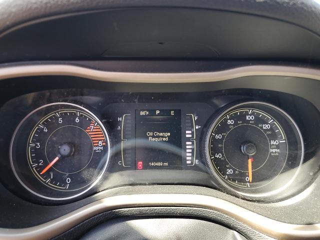 2016 JEEP CHEROKEE L 1C4PJLCSXGW273710