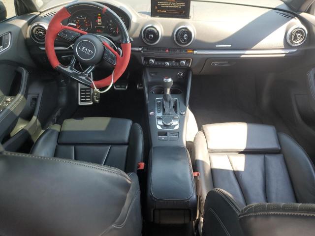 2019 AUDI RS3 WUABWGFF1KA900207
