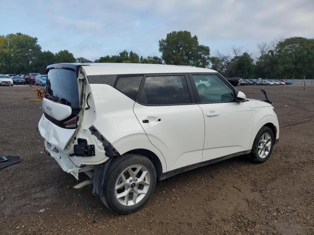 2023 KIA SOUL LX #3282367273