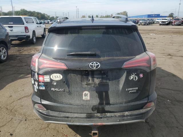 2017 TOYOTA RAV4 LIMIT 2T3DFREV0HW561329