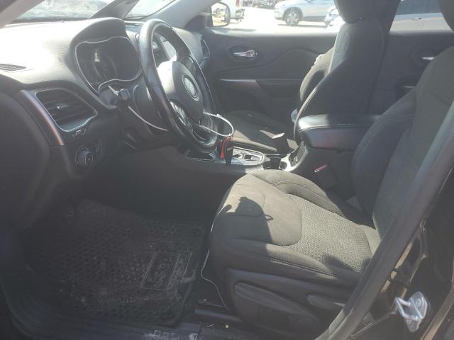 2019 JEEP CHEROKEE LATITUDE #3287899242