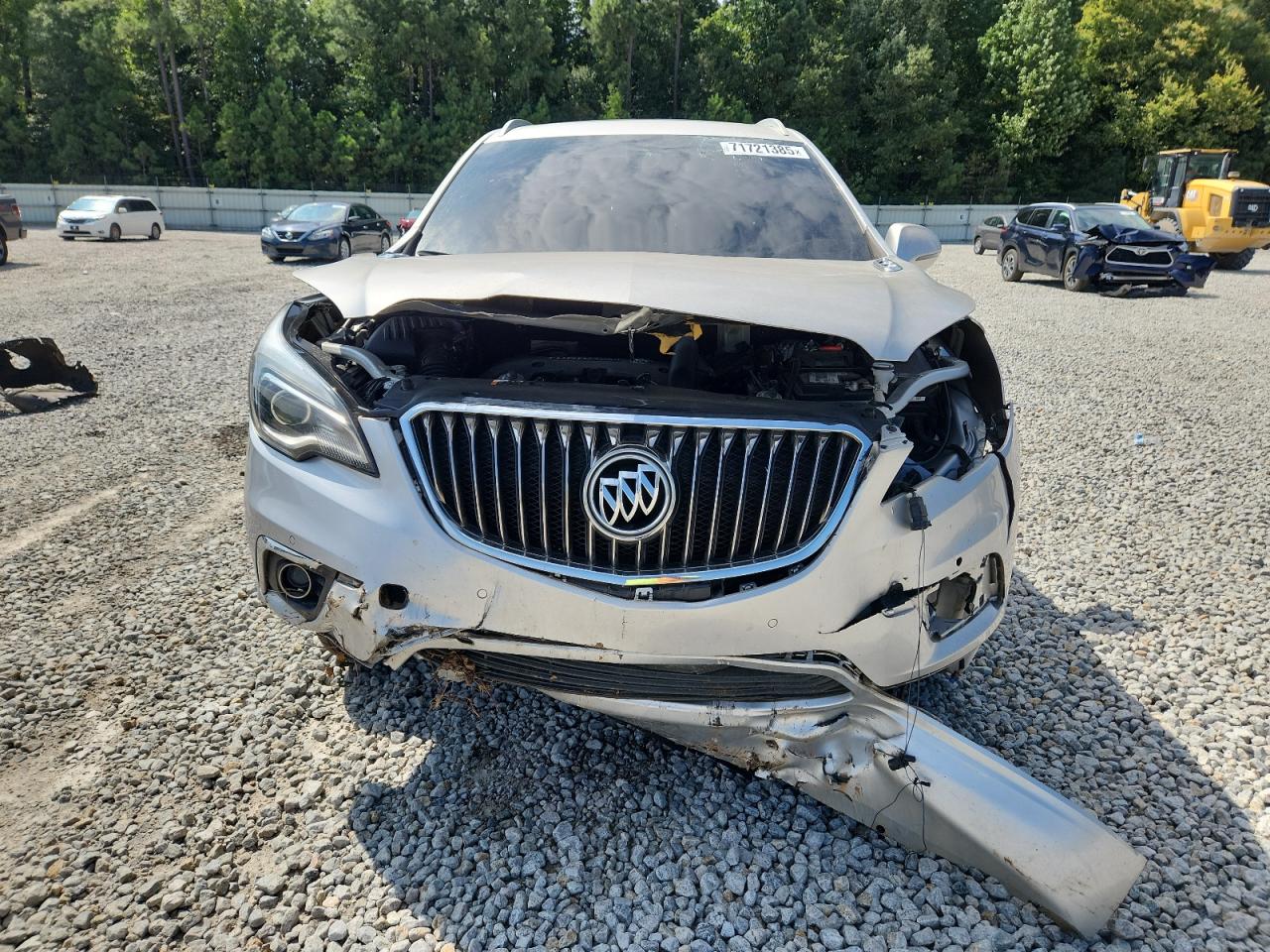 BUICK ENVISION PREMIUM