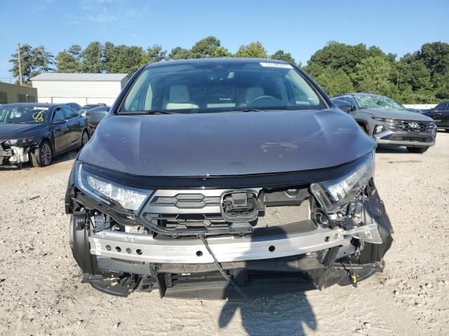 2025 HONDA ODYSSEY EX 5FNRL6H62SB073384
