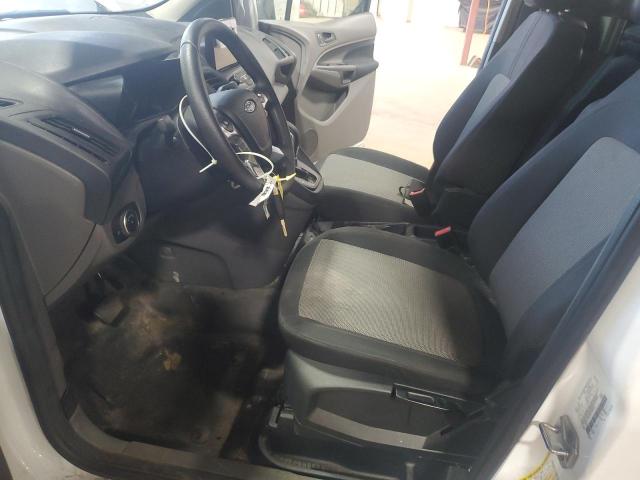 2021 FORD TRANSIT CONNECT XL NM0LS7E29M1500925
