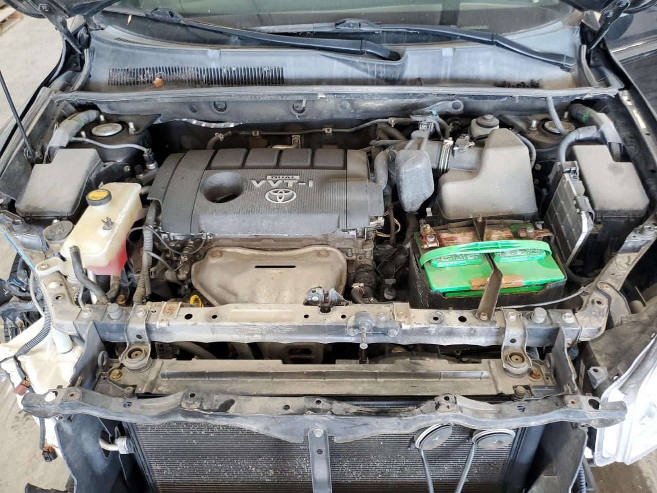 Lot #3317776068 2010 TOYOTA RAV4