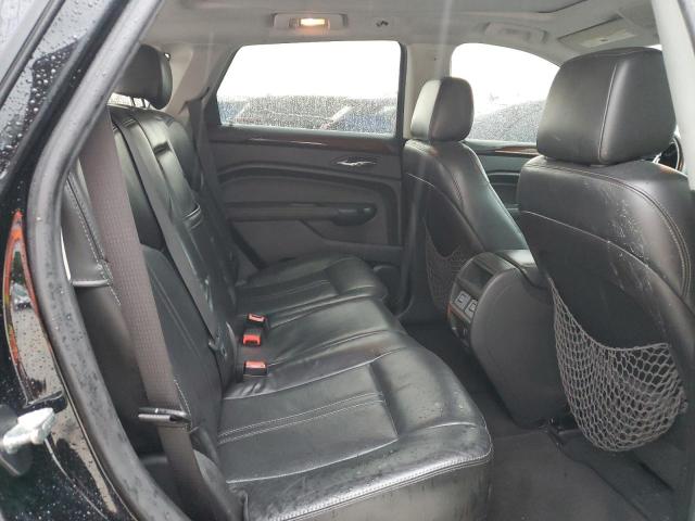 2016 CADILLAC SRX LUXURY 3GYFNEE3XGS548273