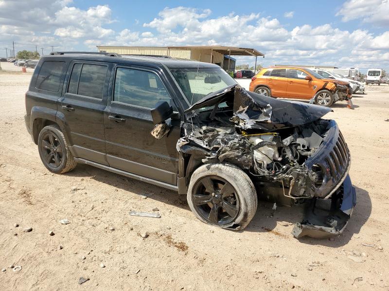 2015 JEEP PATRIOT SP 1C4NJPBA9FD139465