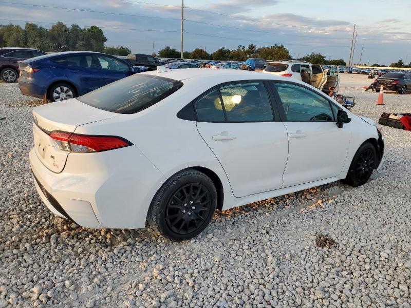 2022 TOYOTA COROLLA LE - 5YFEPMAE6NP375813