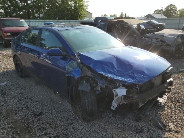 2019 KIA FORTE FE 3KPF24AD4KE104353