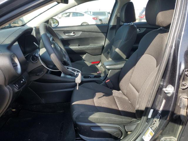 2021 KIA FORTE FE 3KPF24AD9ME305927