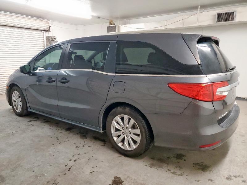 2020 HONDA ODYSSEY LX 5FNRL6H24LB013055