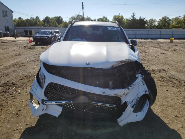 2020 MERCEDES-BENZ GLB 250 W1N4M4GB9LW041984