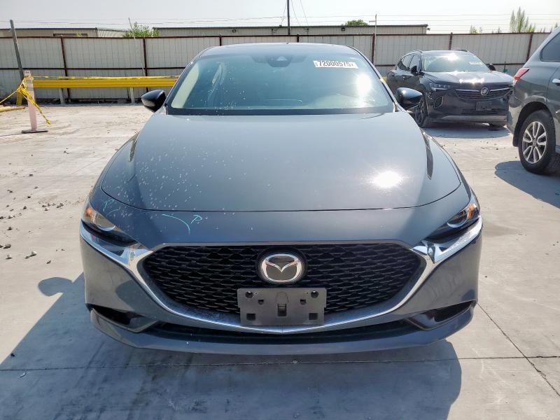 2023 MAZDA 3 PREFERRE 3MZBPBCM4PM360097