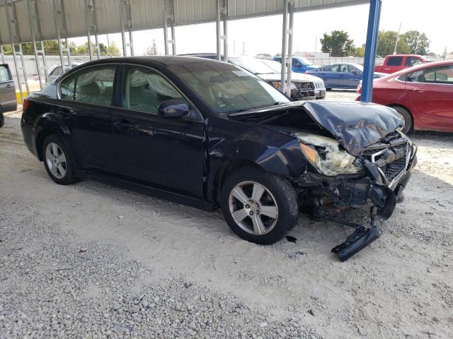 2014 SUBARU LEGACY 2.5 #3281452006