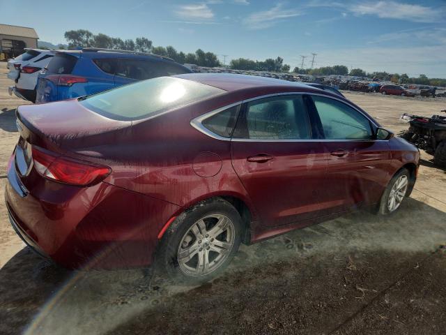 2015 CHRYSLER 200 LX 1C3CCCFB7FN622383