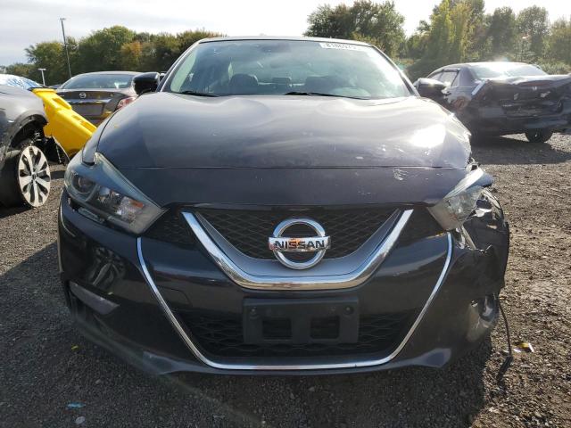 2017 NISSAN MAXIMA 3.5 - 1N4AA6AP6HC383152