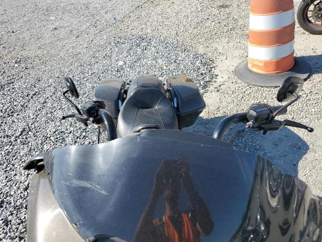 2020 HARLEY-DAVIDSON FLTRXS 1HD1KTP11LB631507
