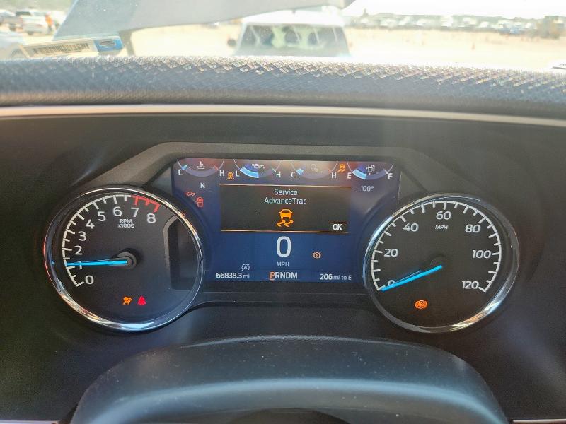 2021 FORD F150 SUPER - 1FTEW1C57MFB62146