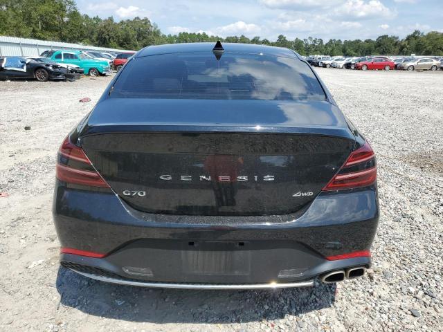2023 GENESIS G70 BASE - KMTG34TA1PU131444