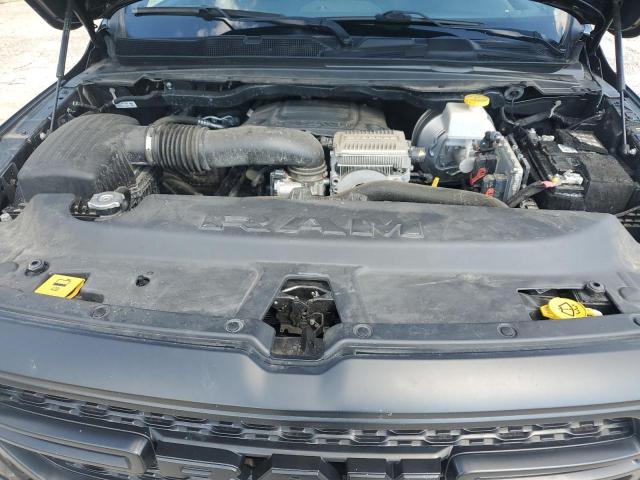 2022 RAM 1500 BIG H 1C6SRFFT9NN244525