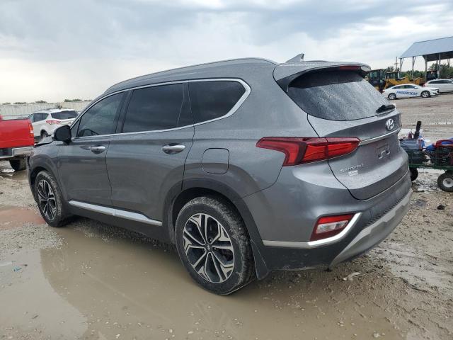 2019 HYUNDAI SANTA FE LIMITED 5NMS5CAA4KH106098